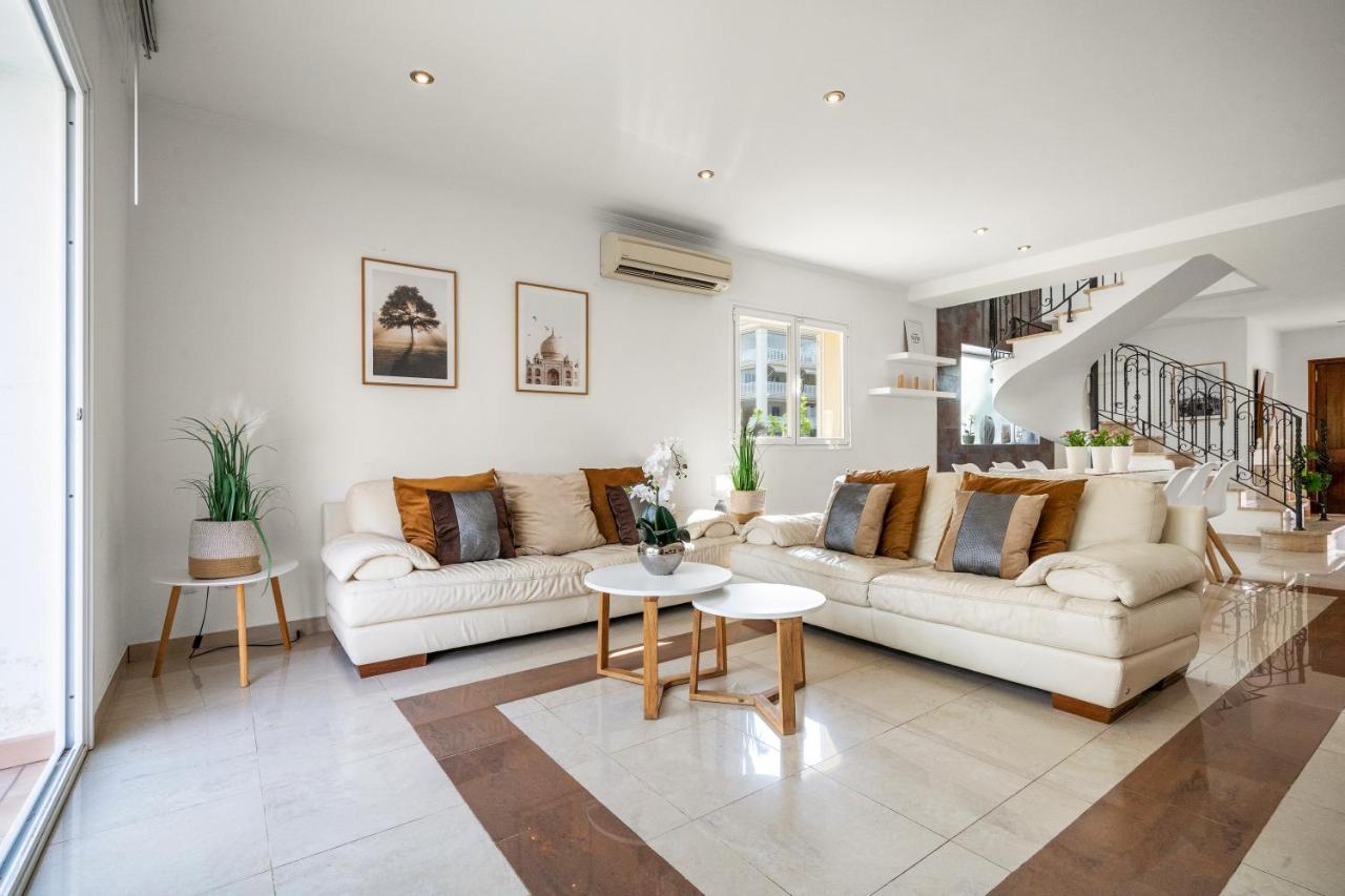 פלמה דה מיורקה Villa Sol Felostal מראה חיצוני תמונה
